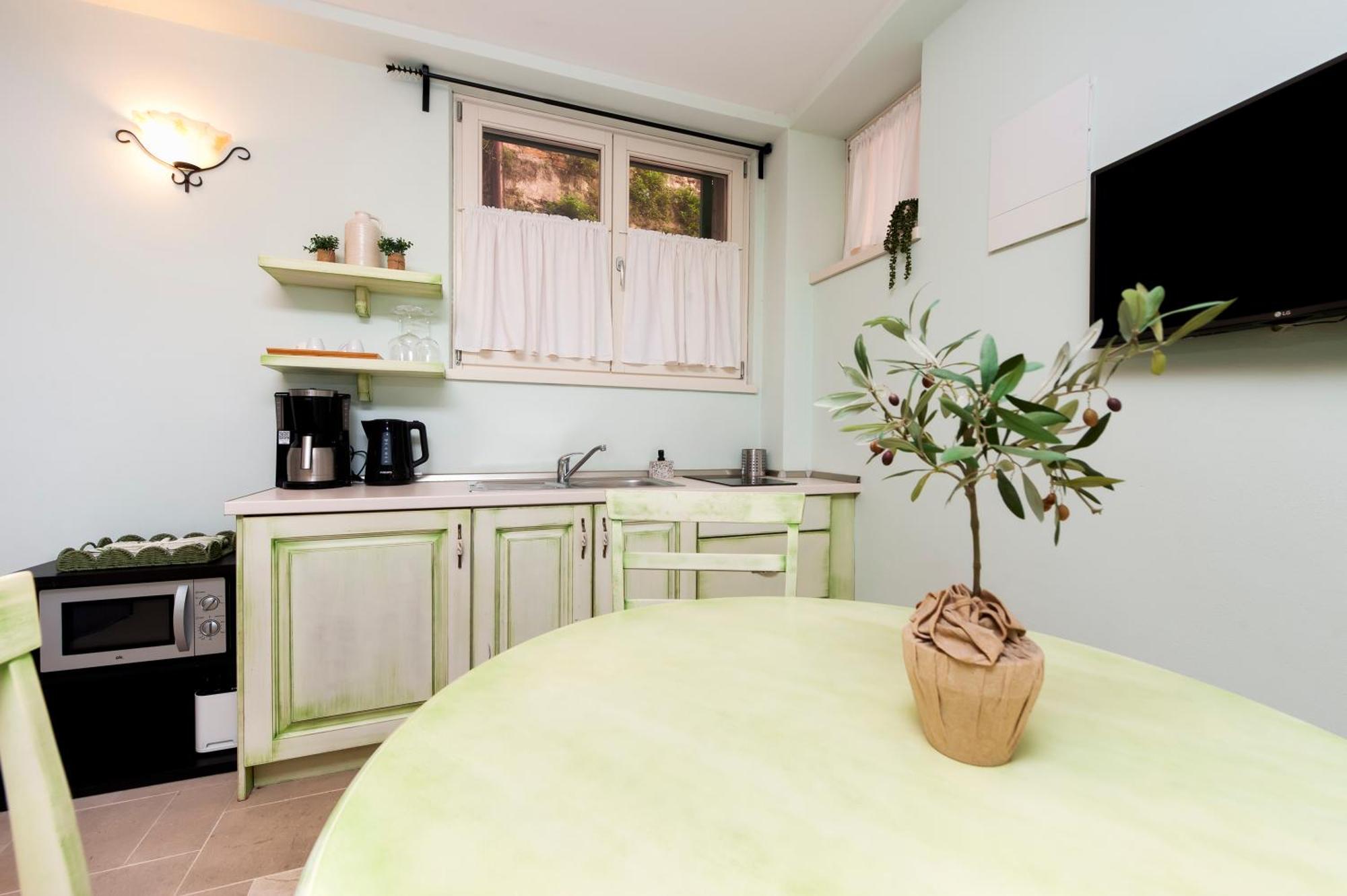 Casa Matteotti Apartment Rovinj Room photo