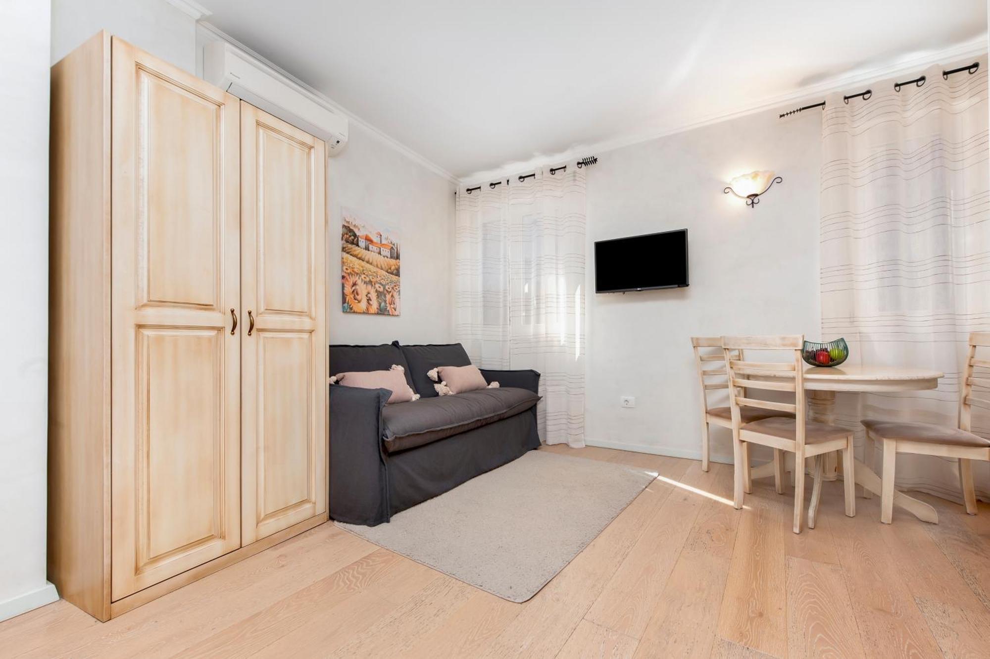 Casa Matteotti Apartment Rovinj Exterior photo
